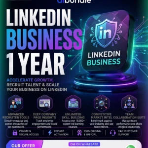 LinkedIn Business