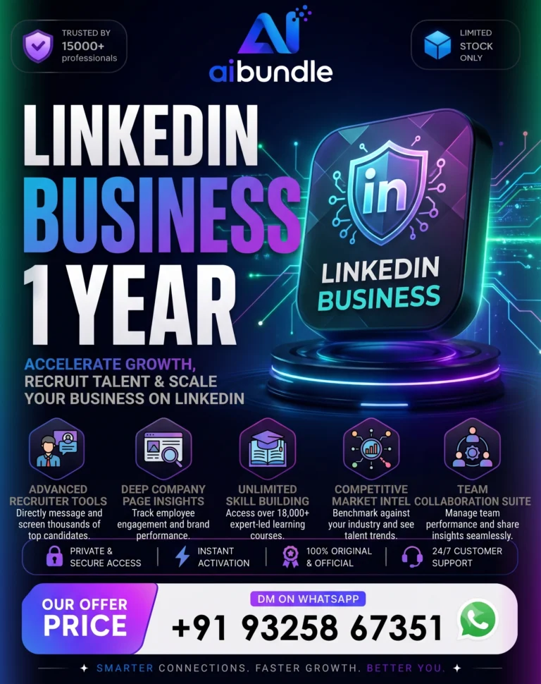 LinkedIn Business