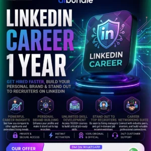 LinkedIn Career